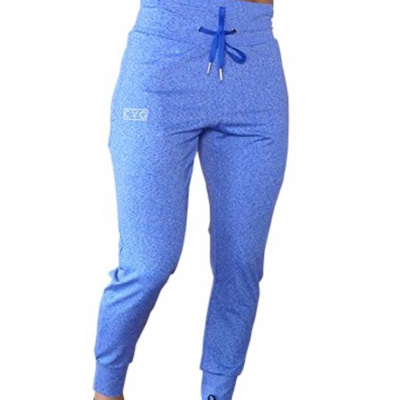 Constantly Varied Gear Pants - CVG Athletic Joggers
